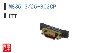 M83513/25-B02CP