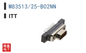 M83513/25-B02NN