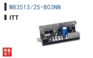 M83513/25-B03NN