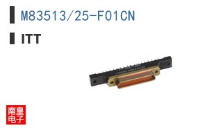 M83513/25-F01CN