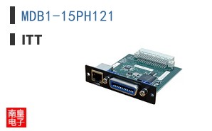 MDB1-15PH121