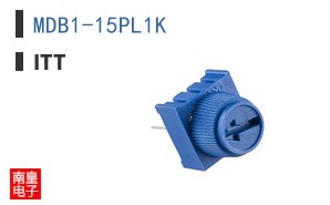 MDB1-15PL1K