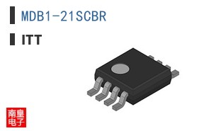 MDB1-21SCBR