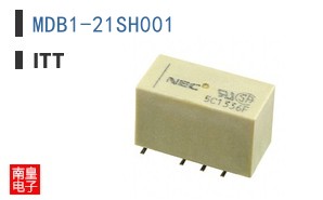 MDB1-21SH001