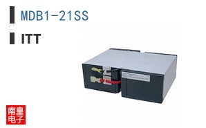 MDB1-21SS