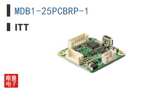 MDB1-25PCBRP-1