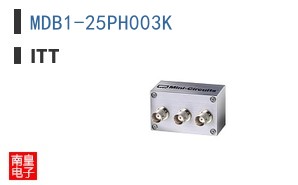 MDB1-25PH003K
