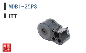 MDB1-25PS