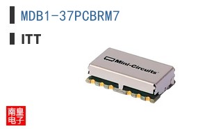MDB1-37PCBRM7