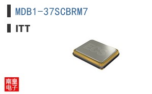 MDB1-37SCBRM7