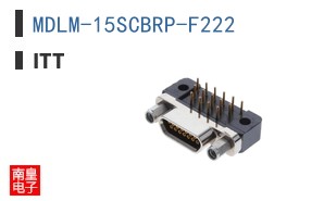 MDLM-15SCBRP-F222