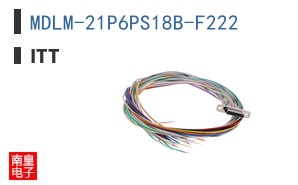 MDLM-21P6PS18B-F222
