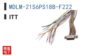 MDLM-21S6PS18B-F222