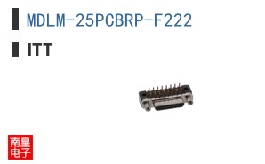 MDLM-25PCBRP-F222