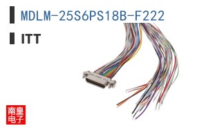 MDLM-25S6PS18B-F222
