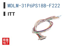 MDLM-31P6PS18B-F222