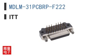 MDLM-31PCBRP-F222