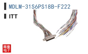 MDLM-31S6PS18B-F222