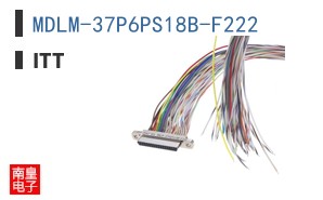 MDLM-37P6PS18B-F222