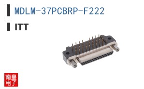 MDLM-37PCBRP-F222