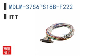 MDLM-37S6PS18B-F222
