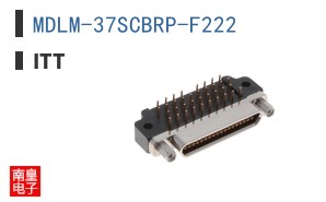 MDLM-37SCBRP-F222