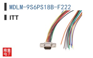 MDLM-9S6PS18B-F222
