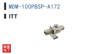 MDM-100PBSP-A172