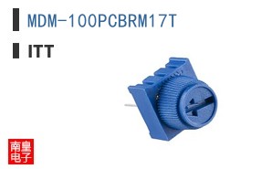 MDM-100PCBRM17T