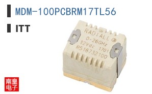 MDM-100PCBRM17TL56