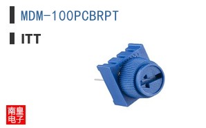 MDM-100PCBRPT