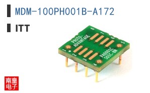 MDM-100PH001B-A172