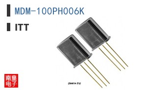 MDM-100PH006K
