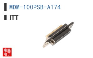 MDM-100PSB-A174