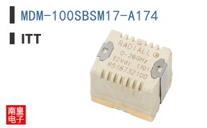 MDM-100SBSM17-A174
