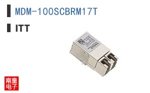 MDM-100SCBRM17T