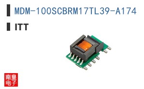 MDM-100SCBRM17TL39-A174