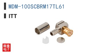 MDM-100SCBRM17TL61