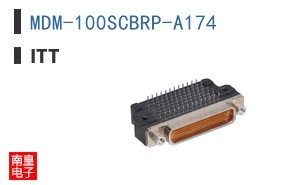 MDM-100SCBRP-A174