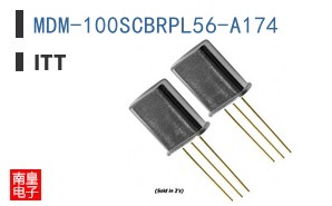 MDM-100SCBRPL56-A174
