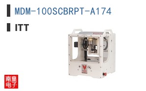 MDM-100SCBRPT-A174