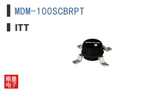 MDM-100SCBRPT
