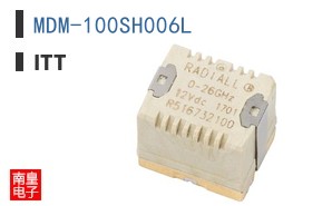 MDM-100SH006L