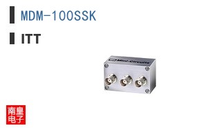MDM-100SSK