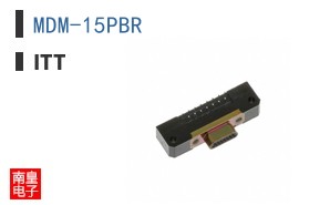 MDM-15PBR