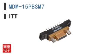 MDM-15PBSM7