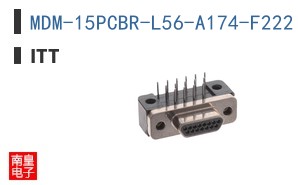 MDM-15PCBR-L56-A174-F222