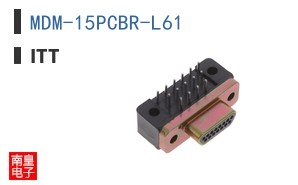 MDM-15PCBR-L61