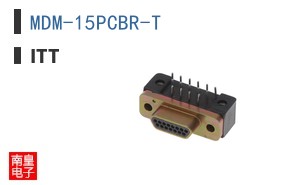 MDM-15PCBR-T