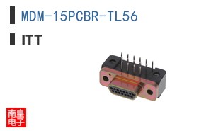 MDM-15PCBR-TL56